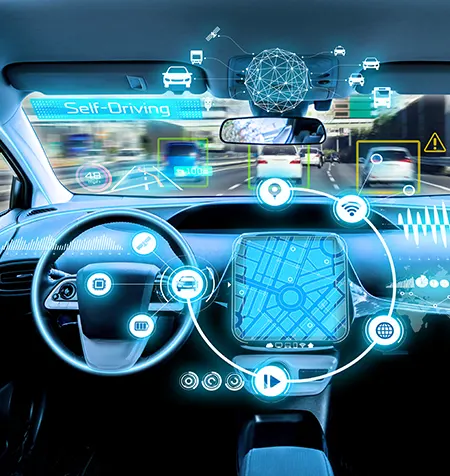 Connectivite globale