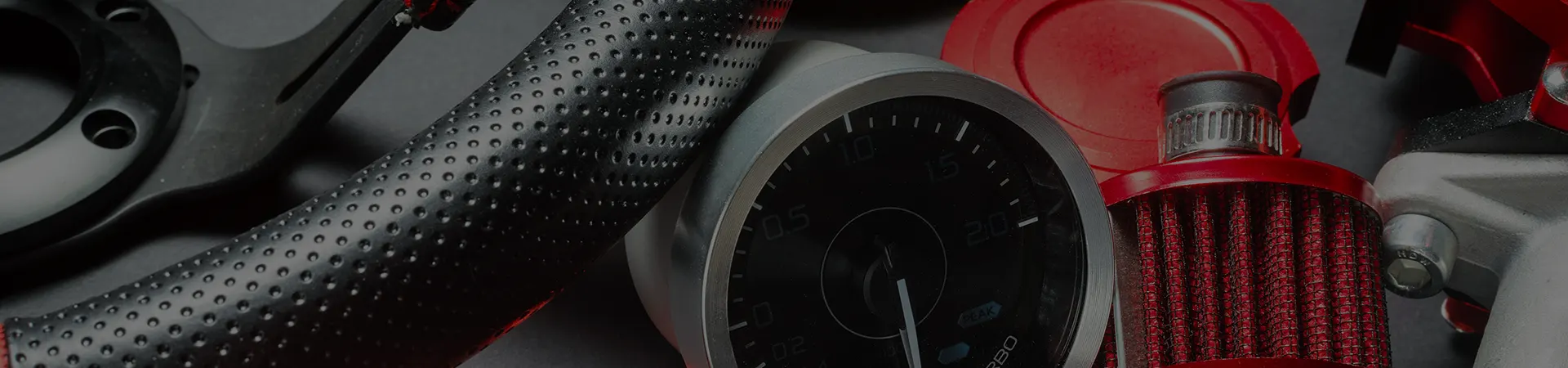 Selection rigoureuse des equipements automobiles